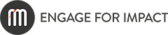 Engage For Impact Logo